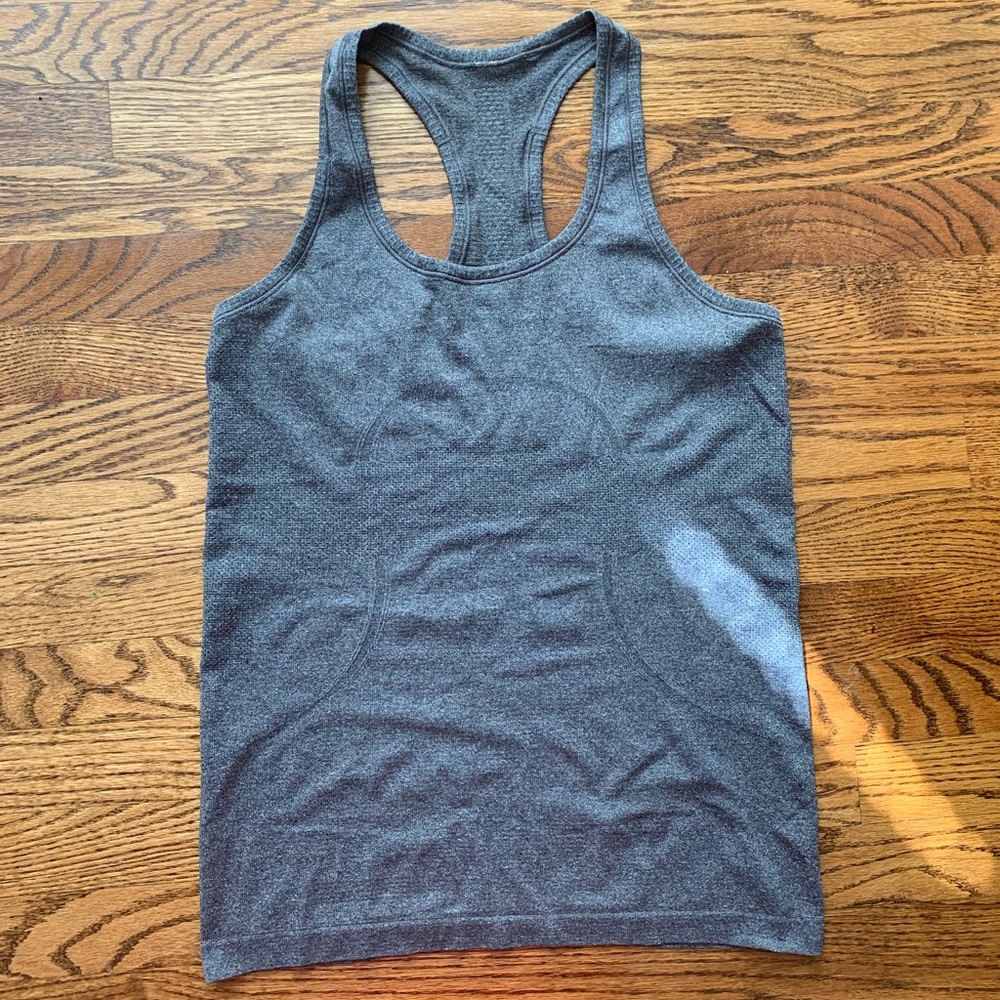 Lululemon athletica swiftly tech racerback
